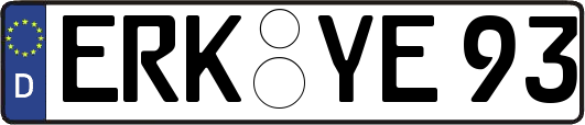 ERK-YE93