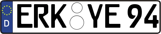 ERK-YE94
