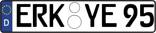 ERK-YE95