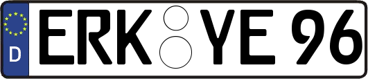 ERK-YE96