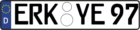 ERK-YE97