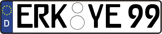 ERK-YE99