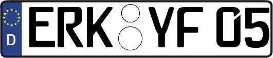 ERK-YF05