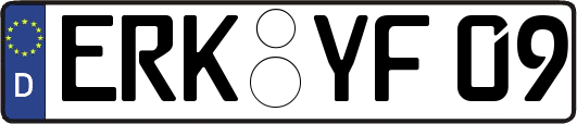 ERK-YF09