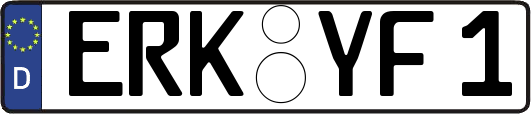 ERK-YF1