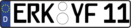 ERK-YF11