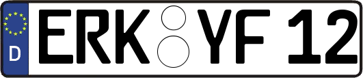 ERK-YF12