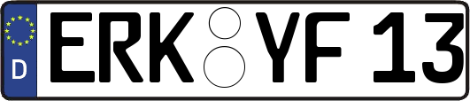 ERK-YF13