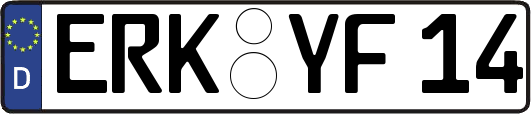 ERK-YF14