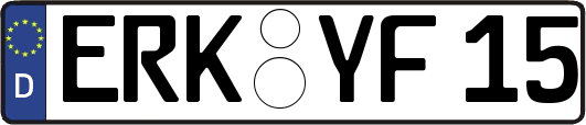 ERK-YF15