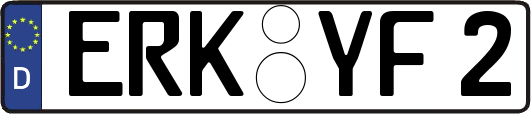 ERK-YF2