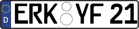 ERK-YF21