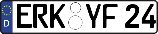 ERK-YF24