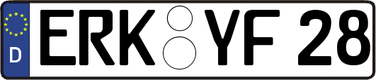 ERK-YF28