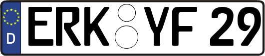 ERK-YF29