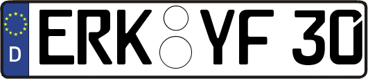 ERK-YF30