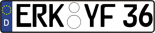 ERK-YF36