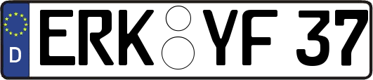 ERK-YF37
