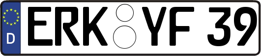 ERK-YF39
