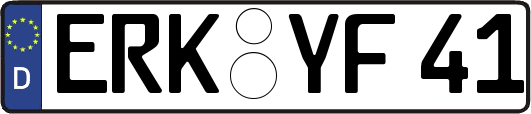 ERK-YF41