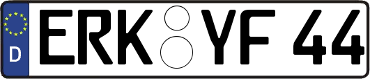 ERK-YF44