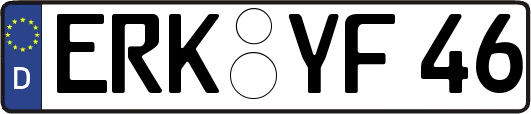 ERK-YF46