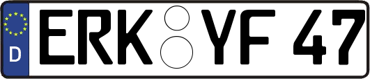 ERK-YF47