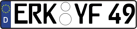 ERK-YF49