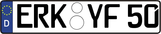 ERK-YF50