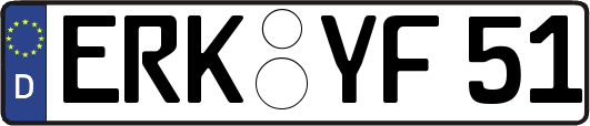 ERK-YF51