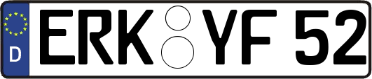 ERK-YF52