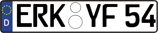 ERK-YF54