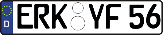 ERK-YF56