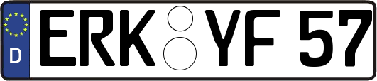 ERK-YF57