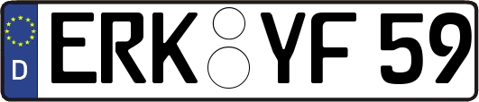 ERK-YF59