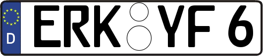 ERK-YF6
