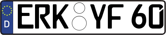 ERK-YF60