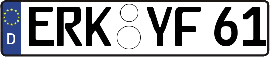 ERK-YF61
