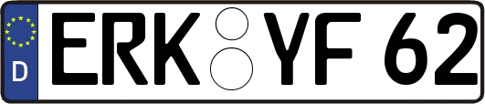 ERK-YF62