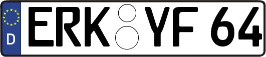 ERK-YF64
