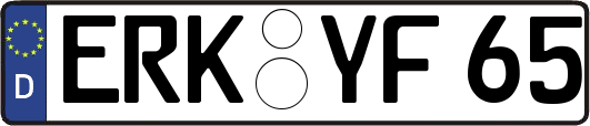 ERK-YF65