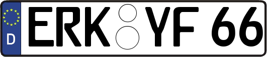 ERK-YF66