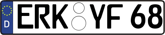 ERK-YF68