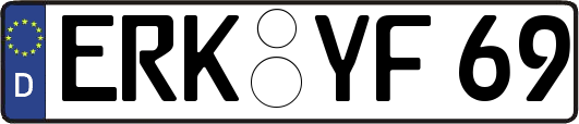 ERK-YF69