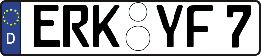 ERK-YF7