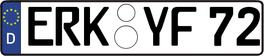 ERK-YF72