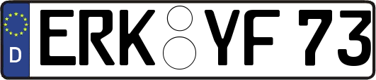 ERK-YF73