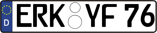 ERK-YF76