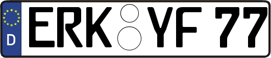 ERK-YF77
