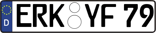 ERK-YF79